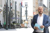 Etienne Schneider abandona o cargo no conselho de empresa russa.