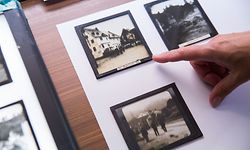 Lifestyle, Tag der Archive, Foto: Lex Kleren/Luxemburger Wort