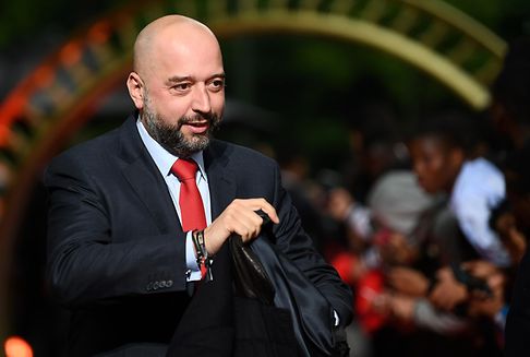 Gerard Lopez rachète les Girondins de Bordeaux