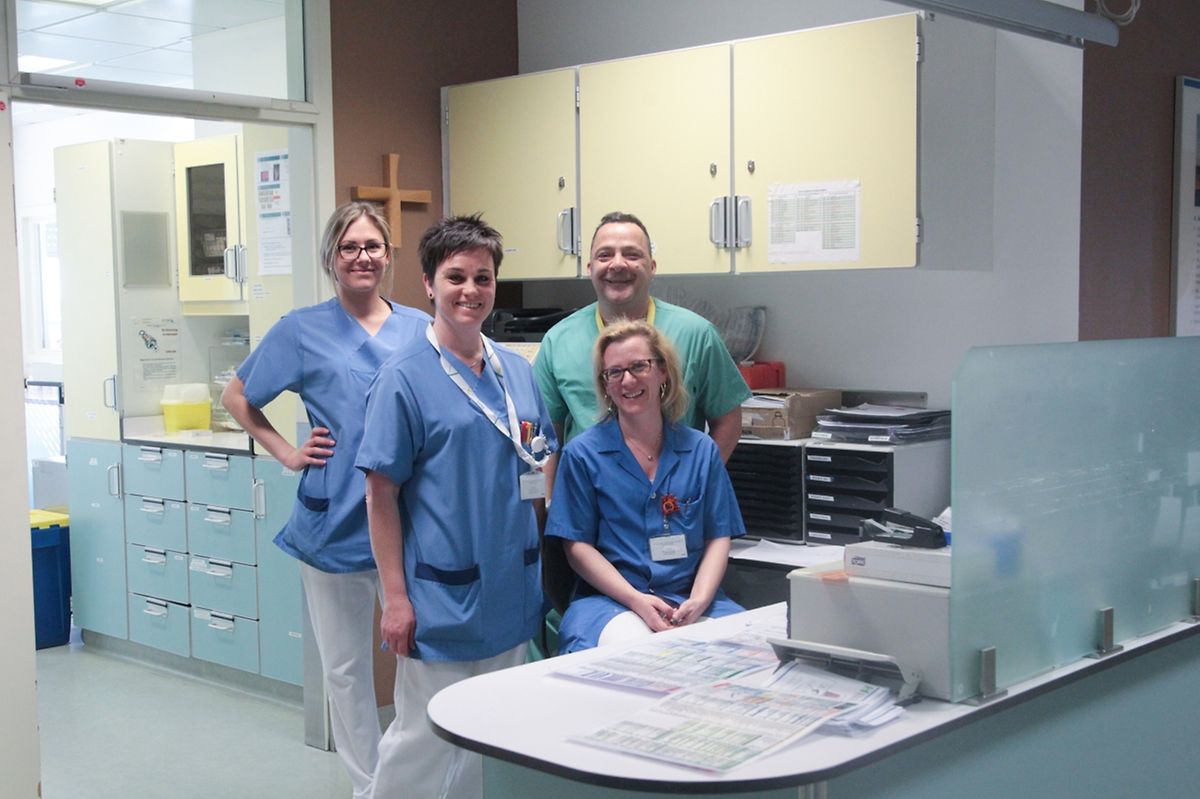 Cette fusion est également une première étape dans la normalisation du traitement du cancer, qui doit être mis en œuvre dans le "plan Cancer" national mis en place en 2018.