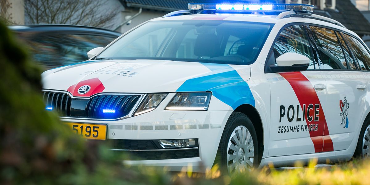 Die Polizei bittet um Mithilfe.