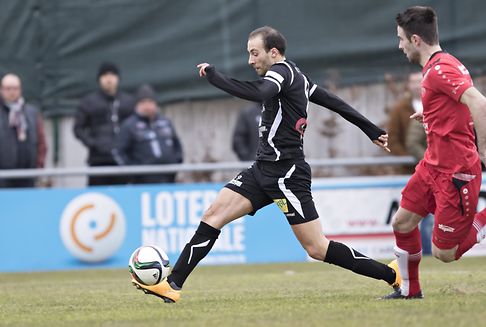 Football / BGL Ligue: Un boulevard pour le F91, Differdange solide troisième