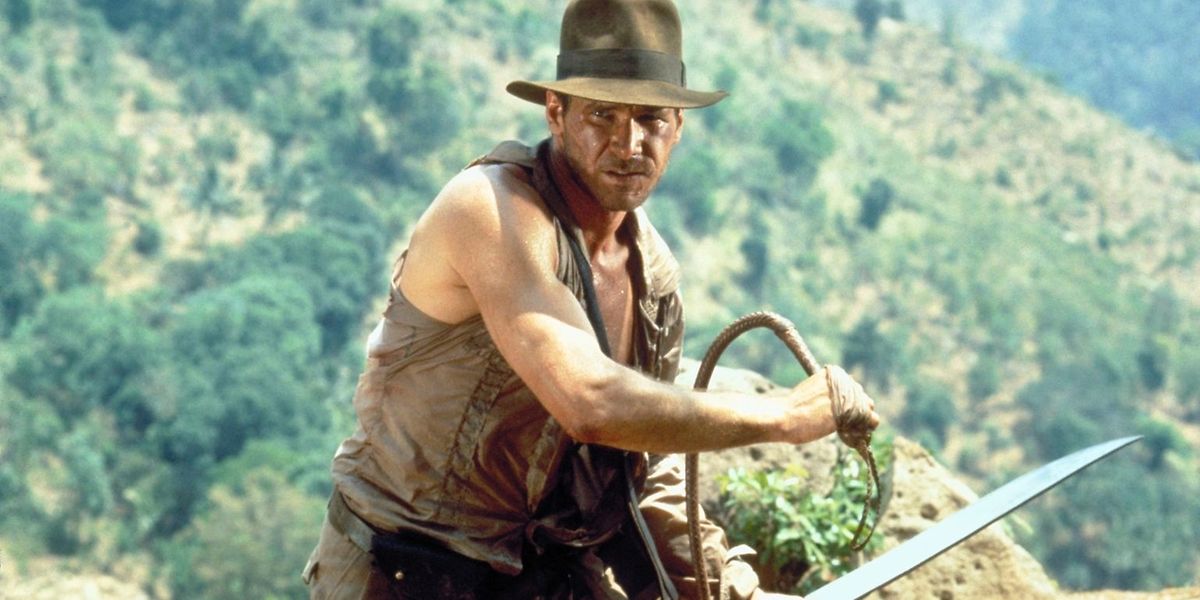 Harrison Ford wird wohl bald wieder als abenteuerlicher Archäologieprofessor Indiana Jones auf der Leinwand spielen. Bis dahin zeigt die Cinémathèque die ersten Teile in bester Qualität.