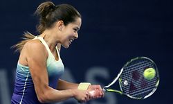 Ana Ivanovic spielte ihre Klasse aus.