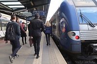 La SNCF met en place un nouveau remboursement pour les usagers des TER. 