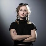 Membro das Pussy Riot fugiu de Moscovo sob disfarce