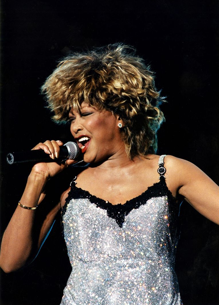 Tina Turner: Simply The Best