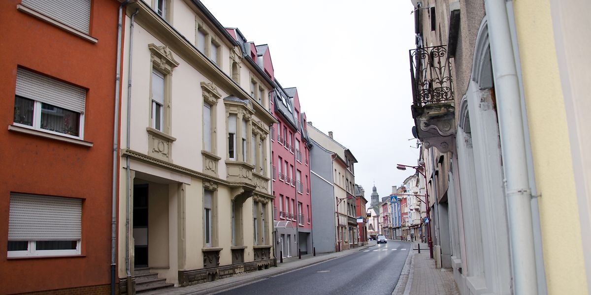 Abzug aus Wasserbillig: In der „Résidence Billiacum“ gibt es kein „Hells Angels“-Clublokal mehr.
