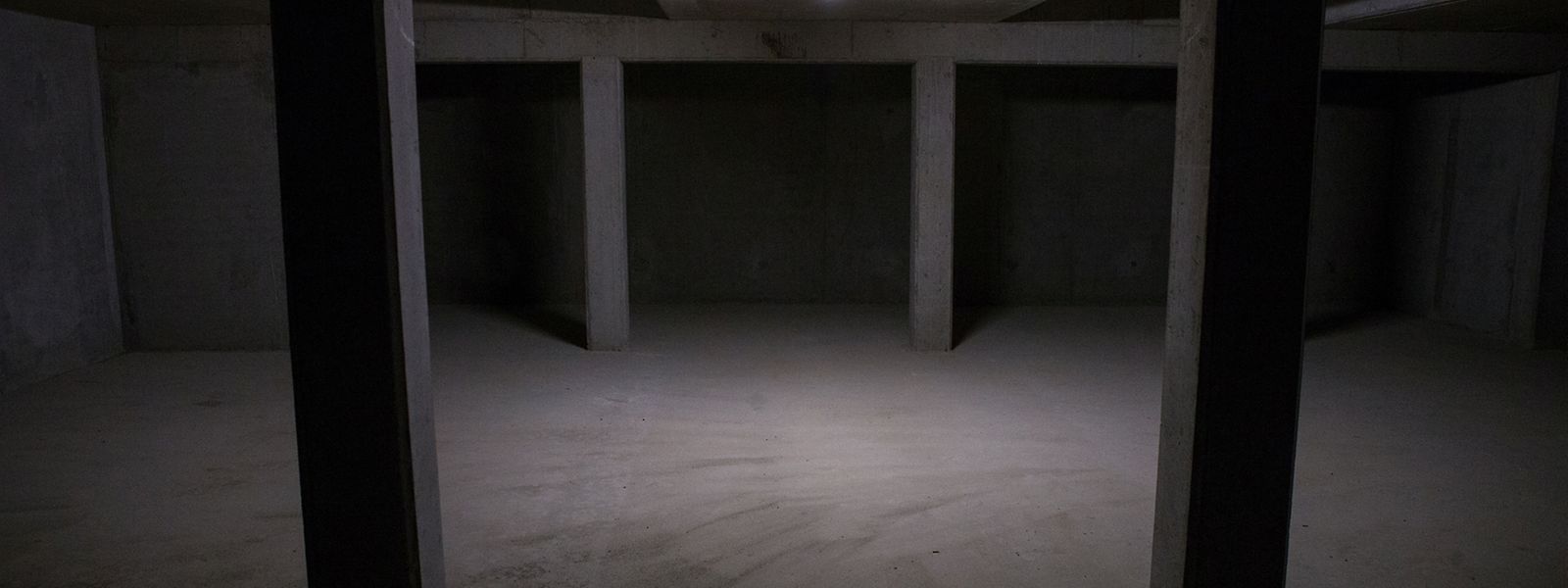 Seit Jahren wartet unter dem Luxemburger Airport die riesige unterirdische Haltestelle des verworfenen Eisenbahnprojektes auf eine sinnvolle Nutzung. Ein Konzept scheint nun gefunden. Es gehört zu einem Masterplan für das gesamte Vorgelände des Findel.