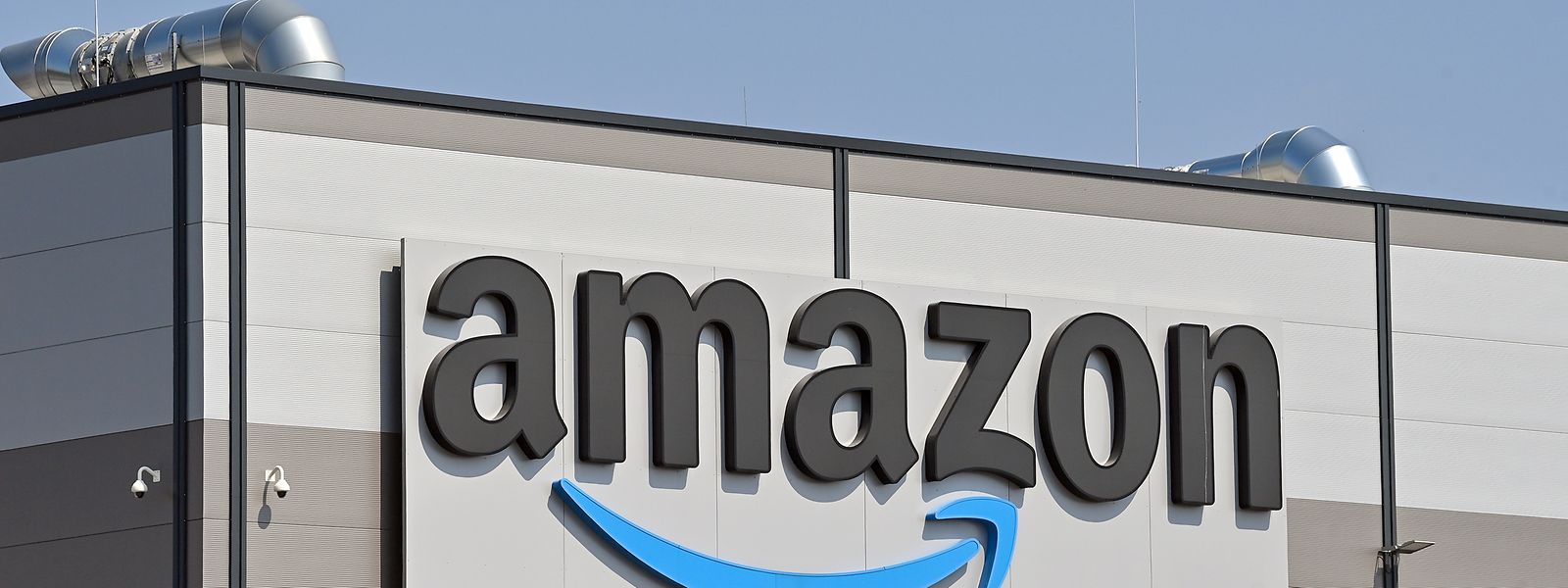 Vielen in Europa ein Dorn im Auge: das Steuergebaren des US-Konzerns Amazon, dessen Europasitz Luxemburg ist.