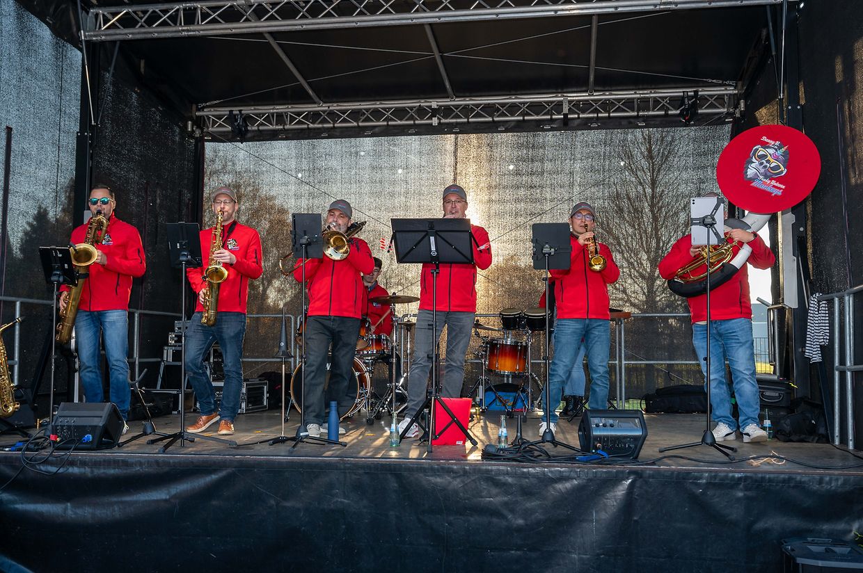 Evenement, Foto: Fernand Schmitz