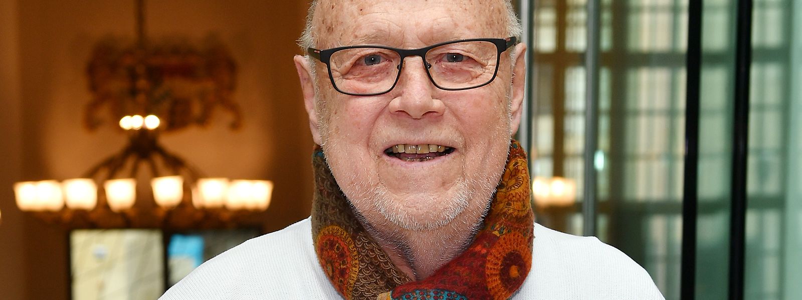 Deutscher Regisseur Joseph Vilsmaier gestorben