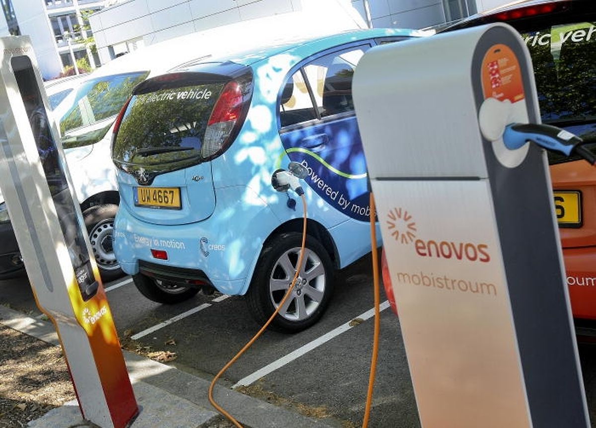 «Les véhicules électriques sont encore chers à l'heure actuelle, mais d'ici 2020, il n'y aura plus de différence de prix. Et l'abattement fiscal proposé compense cet écart.»