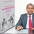 A obra de Eduardo Adilson Camilo Pereira vai na sua terceira edição