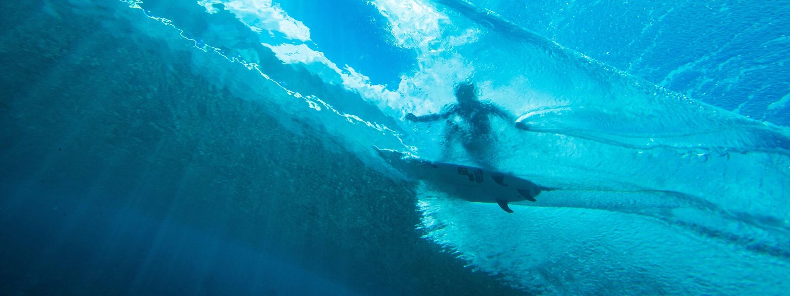  Tahiti respecte le cahier des charges en matière de coût, d'environnement ou encore d'aspects sportifs pour accueillir le surf aux JO 2024..