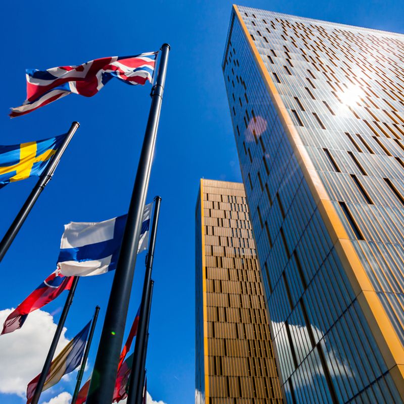 New European Public Prosecutor's Office to be based in Luxembourg