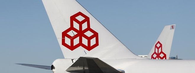 Cargolux muss Geldbuße in Höhe von 79 900 000 Euro zahlen.
