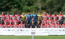 Wiltz a tous les atouts pour jouer les trouble-fête en BGL Ligue.