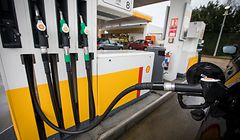 station d'essence - Diesel - Benzin- Foto: Pierre Matgé/Luxemburger Wort