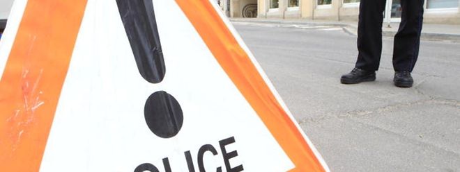 Polizeimeldungen Vom Samstagmorgen Unfall Diebstahl Fahrerflucht