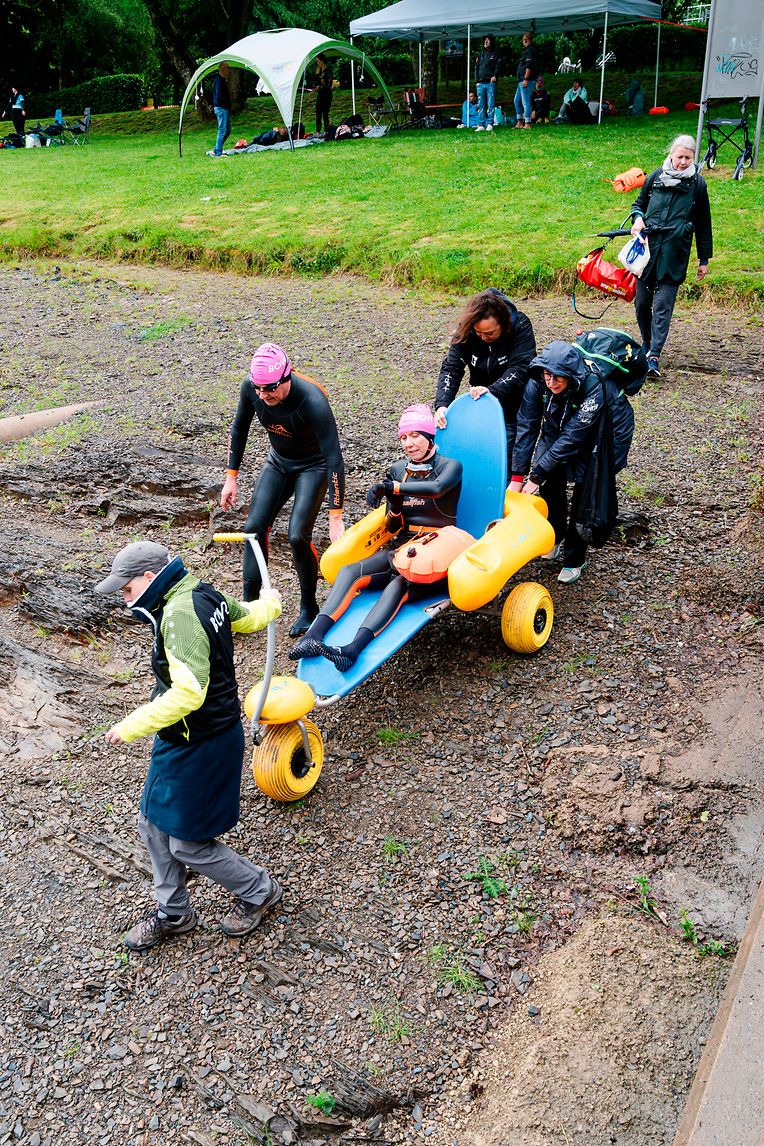 6 Stonne Schwammen, Team BOW 24, Guy Bertemes, Lultzhausen, 08.06.2024, Photo : Caroline Martin ©