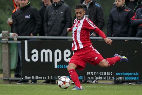 Football / Ligue des champions: Le Fola veut préserver l'essentiel dans l'enfer de Maskimir