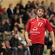 Tommy Wirtz und die Handball-Nationalmannschaft möchten sich gegen Estland durchsetzen.