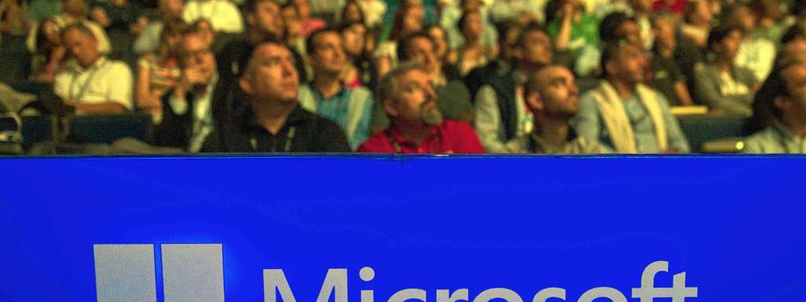 Microsoft soll für den Kauf 200 Millionen Dollar bezahlt haben.