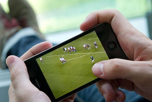 Le football luxembourgeois entre dans l'ère digitale