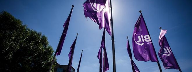 Die BIL ist mit 161 Jahren das älteste Geldinstitut des Landes.