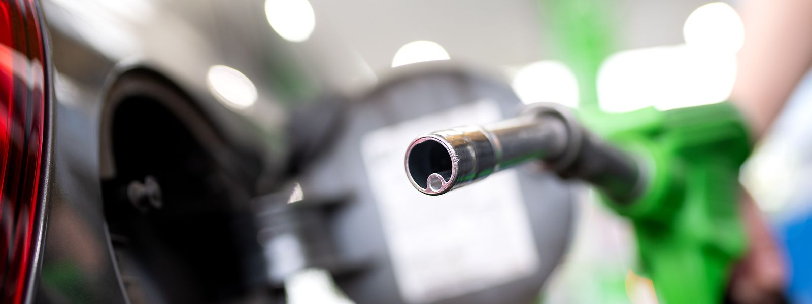 Diesel, Heizöl und 98er-Benzin bleiben unverändert im Preis.