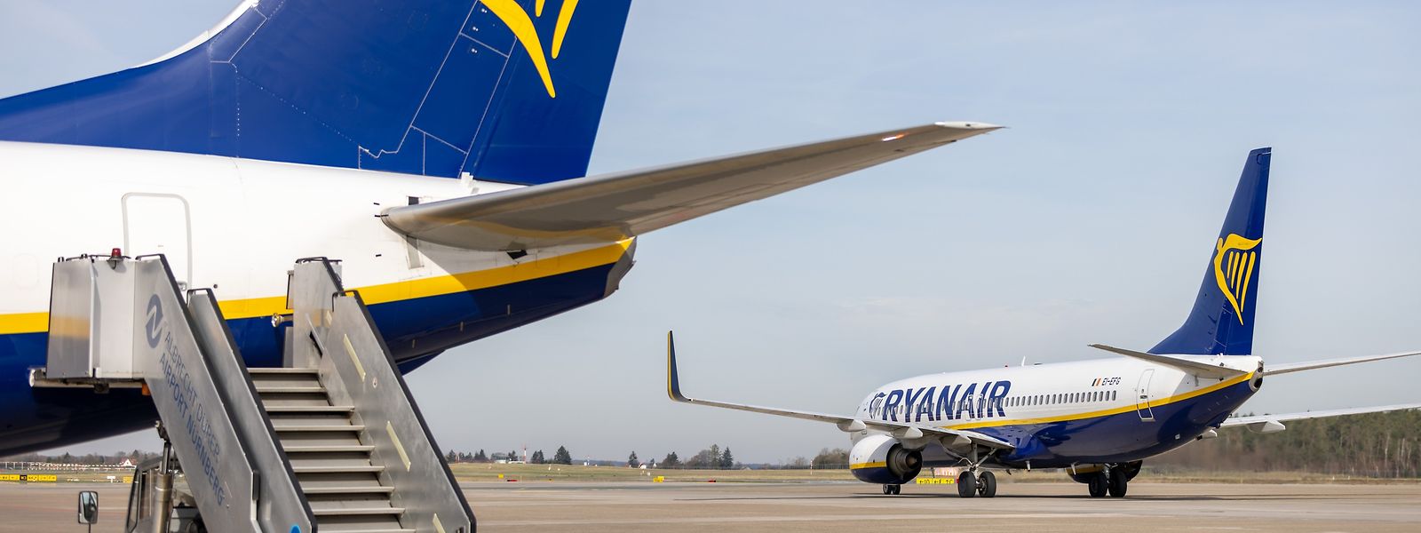 Die Behörden hatten im Mai 2021 den Ryanair-Flug FR4978 auf dem Weg von Athen nach Vilnius mit einem Kampfjet zur Zwischenlandung in Minsk gezwungen.