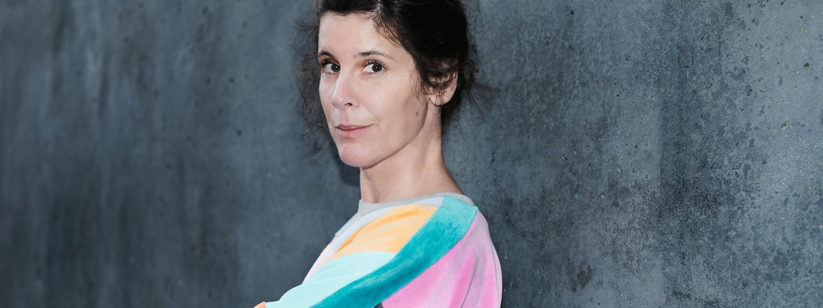 Schreibt mit Empathie über die Traumata ihrer Kindheit: Daniela Dröscher.