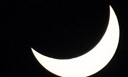 Sonnenfinsternis 2015 - Photo : Pierre Matge