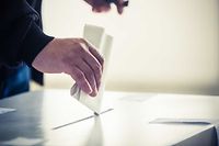 Council elections take place on 11 June across the country