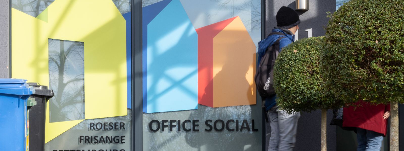 Die aktuellen Hilfen sind aus Sicht der Sozialämter und der Caritas nur ein Tropfen auf den heißen Stein, weil das Problem nicht an der Wurzel gepackt wird. Die Wurzel ist und bleibt die Wohnungsproblematik. 