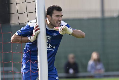 Football / La BGL Ligue à l\'heure de la reprise: Strassen veut prolonger l\'état de grâce