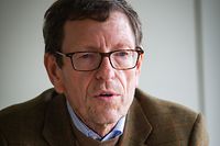 Prof. Dr. Claude Muller zufolge hat man die Erreichbaren unter den Impfskeptikern erreicht. "Da wird sich nicht mehr viel ändern", sagt er. 
