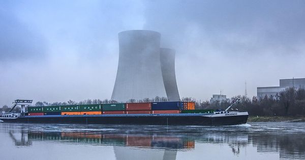 Deutschland öffnet Tor zur weiteren Nutzung der Kernenergie