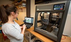 Neuigkeiten aus dem Science Center - Foto: Pierre Matgé/Luxemburger Wort