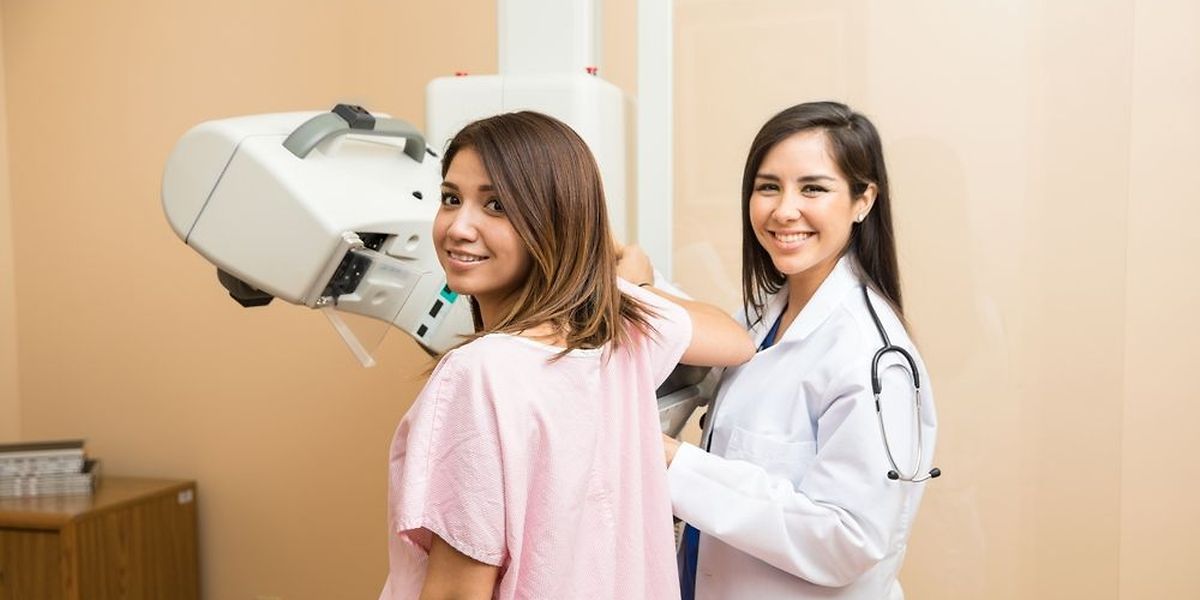 Si 4.700 mammographies de dépistage ont pu être réalisées en 1992, dès 2014, le nombre de mammographies annuelles est passé à plus de 18.000. 