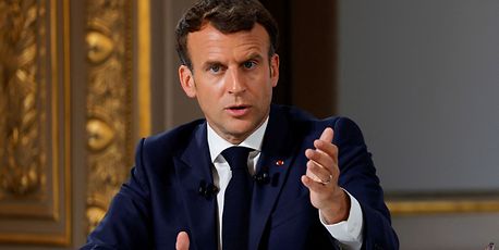 França suspendeu deportações de migrantes afegãos em julho - Vimarsana News