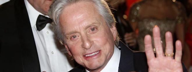 Michael Douglas Krebs Hat Mich Mutiger Gemacht