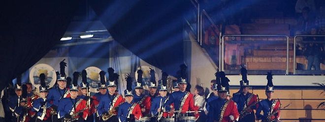 L'engouement du public n'a apparemment pas été au rendez-vous cette année.