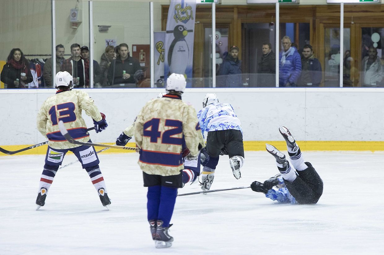 Photos: Steve Eastwood