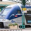 Thionville, Diedenhofen, Gare, Bahnhof, SNCF, TER, Zug, Train, Foto: Lex Kleren / Luxemburger Wort