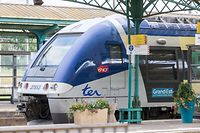 Plus aucun train ne partira ou n'arrivera à Metz dès ce mercredi soir à 21 heures.