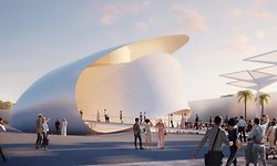 Pavilhão do Luxemburgo, Dubai