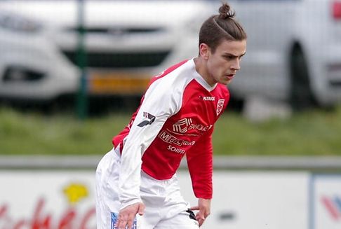 Promotion d'Honneur: Loureiro passe de Kay-Tétange à Muhlenbach