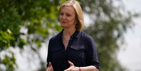 UK heading for recession even with Truss tax cuts - Vimarsana News